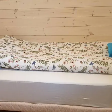 Nydelig I Lofoten Ferienhaus *