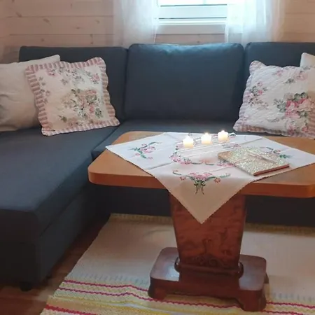 Vakantiehuis Nydelig I Lofoten