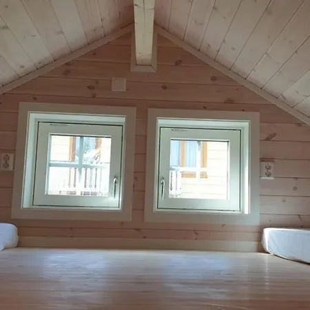 Nydelig I Lofoten Ferienhaus