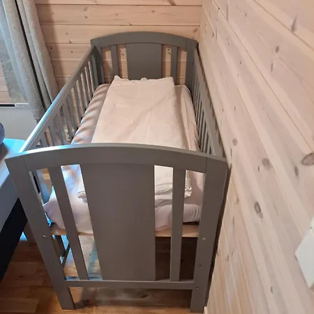 Nydelig I Lofoten Vakantiehuis Kabelvåg