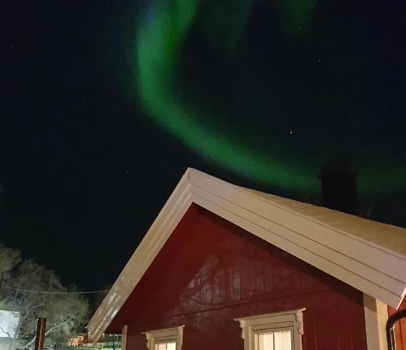 Nydelig I Lofoten Prázdninový dům