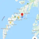 Nydelig I Lofoten Dom wakacyjny *