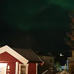 Nydelig I Lofoten Dom wakacyjny *