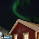 Nydelig I Lofoten Dom wakacyjny