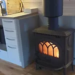 Nydelig I Lofoten *