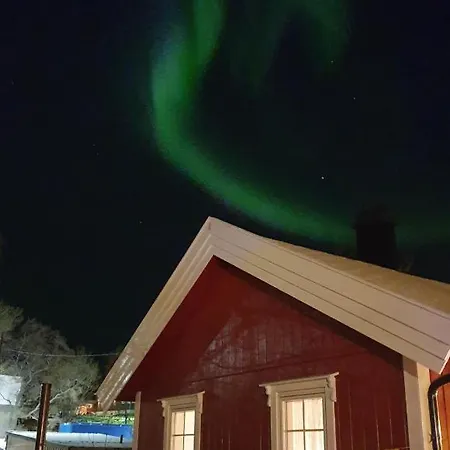 Nydelig I Lofoten 度假居